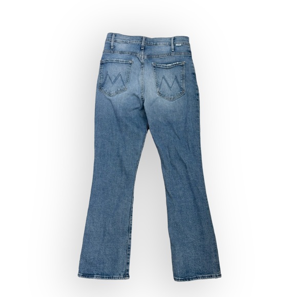 MOTHER The Hustler Ankle In Scenic Route - Picture 6 of 6